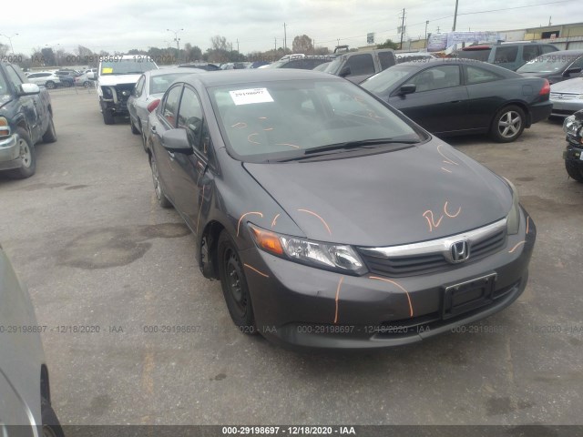 HONDA CIVIC SDN 2012 19xfb2f58ce327003