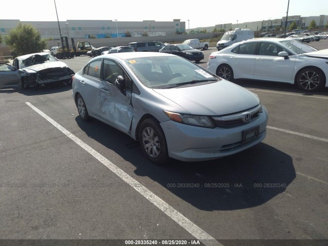 HONDA CIVIC SDN 2012 19xfb2f58ce328457