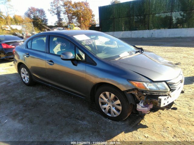 HONDA CIVIC SDN 2012 19xfb2f58ce329222