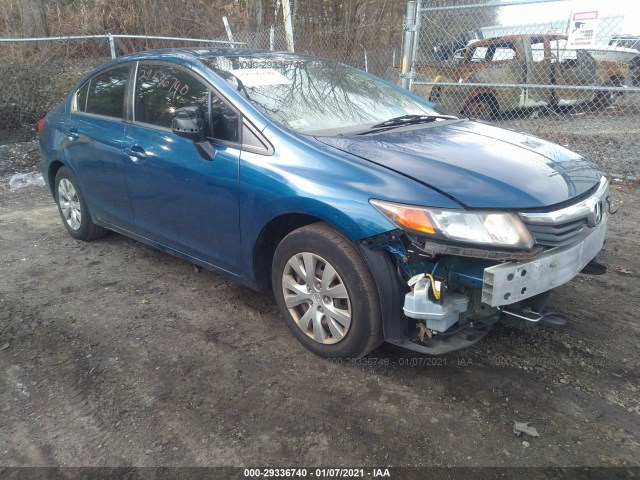 HONDA CIVIC SDN 2012 19xfb2f58ce329477