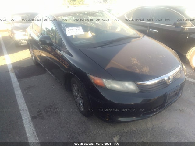 HONDA CIVIC SDN 2012 19xfb2f58ce335599