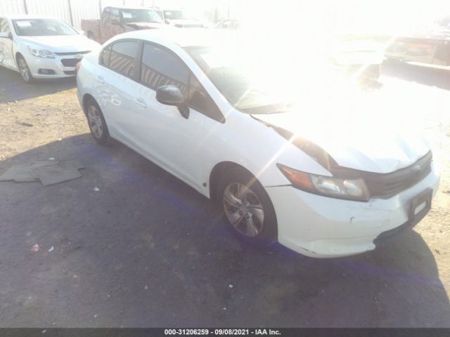 HONDA CIVIC SDN 2012 19xfb2f58ce336428