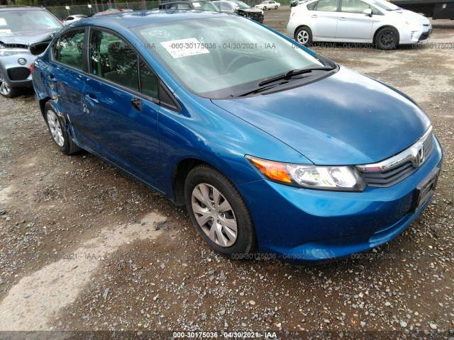 HONDA CIVIC SDN 2012 19xfb2f58ce342763