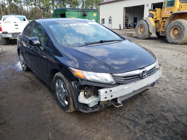 HONDA CIVIC LX 2012 19xfb2f58ce343623