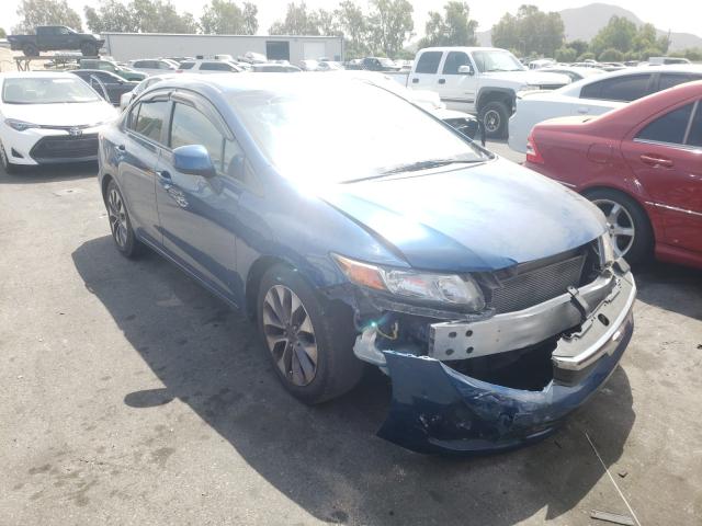 HONDA CIVIC LX 2012 19xfb2f58ce344593