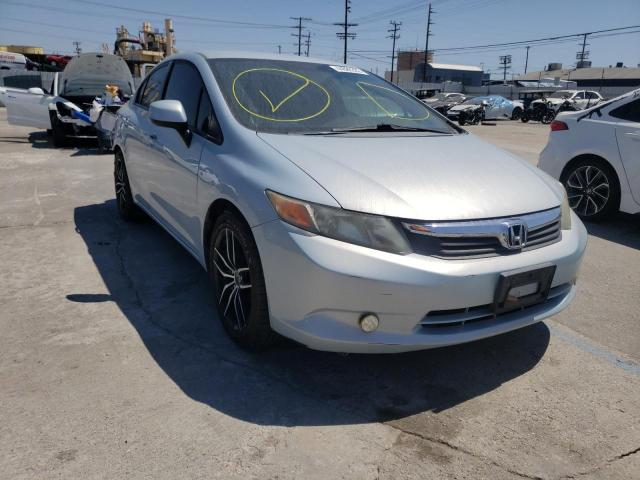 HONDA CIVIC LX 2012 19xfb2f58ce346358