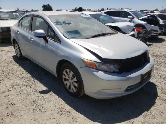 HONDA CIVIC LX 2012 19xfb2f58ce346375