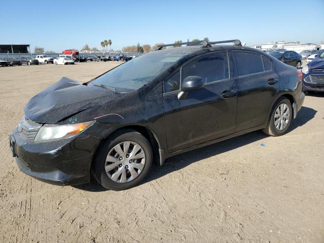 HONDA CIVIC 2012 19xfb2f58ce347879