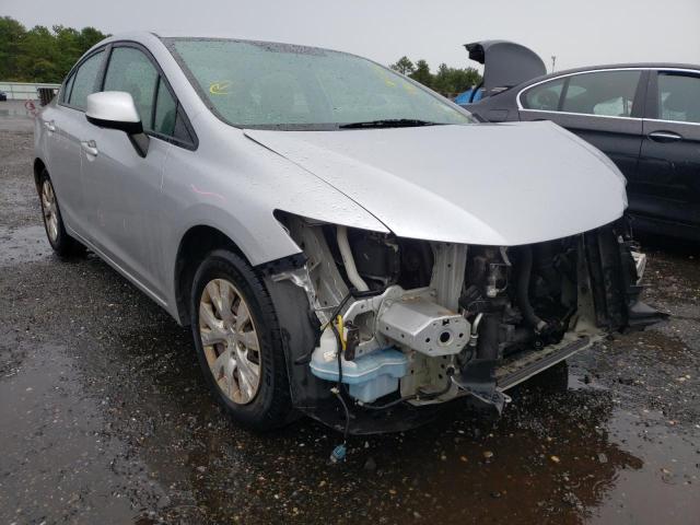 HONDA CIVIC LX 2012 19xfb2f58ce349406