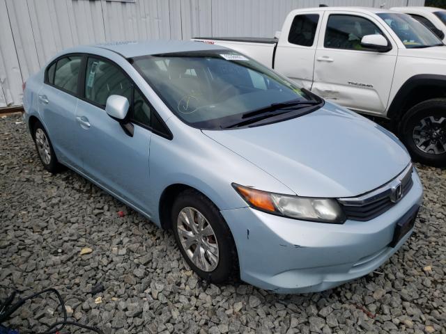 HONDA CIVIC LX 2012 19xfb2f58ce350801