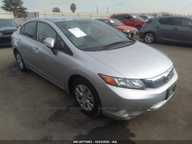 HONDA CIVIC SDN 2012 19xfb2f58ce352273