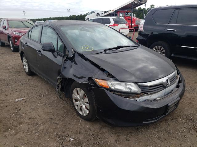 HONDA CIVIC LX 2012 19xfb2f58ce352838