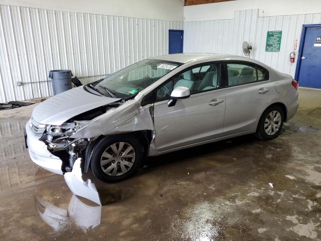 HONDA CIVIC LX 2012 19xfb2f58ce353990