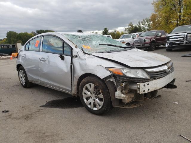 HONDA CIVIC LX 2012 19xfb2f58ce354153