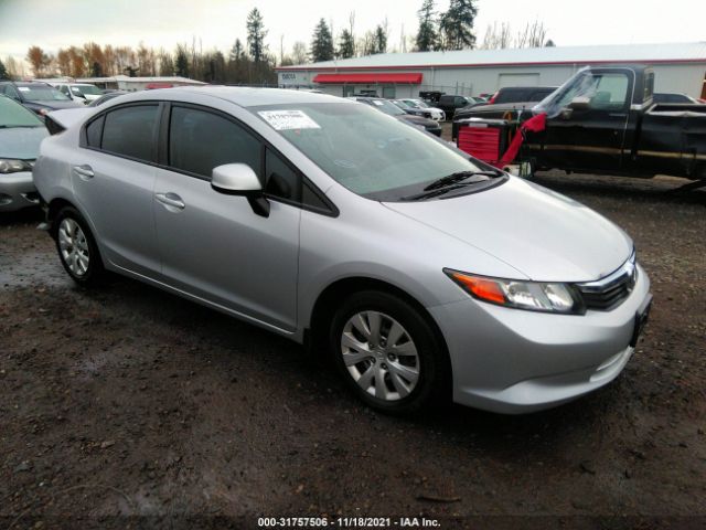 HONDA NULL 2012 19xfb2f58ce355870