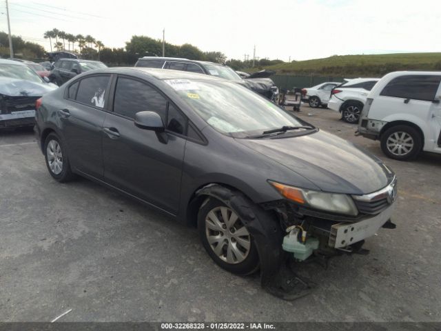 HONDA CIVIC SDN 2012 19xfb2f58ce356601