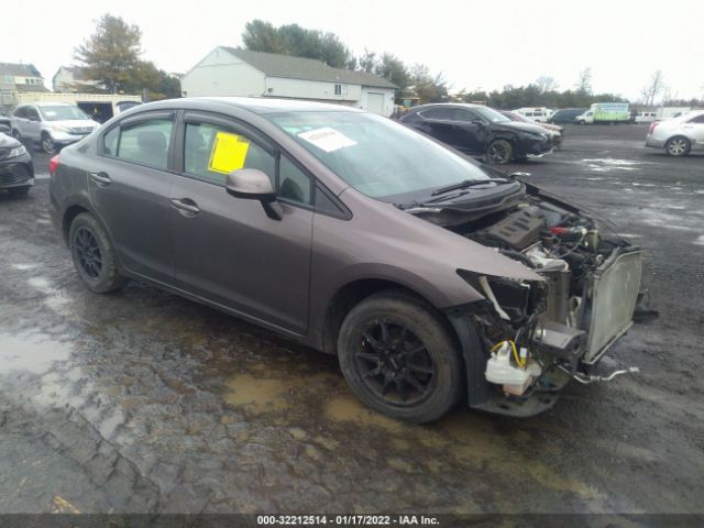 HONDA CIVIC SDN 2012 19xfb2f58ce357361