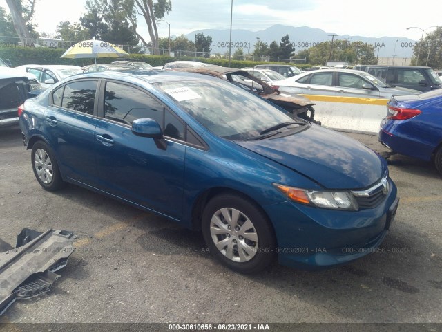 HONDA CIVIC SDN 2012 19xfb2f58ce360020