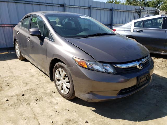 HONDA CIVIC LX 2012 19xfb2f58ce362222