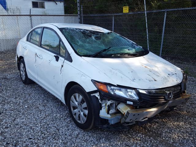 HONDA CIVIC LX 2012 19xfb2f58ce363595