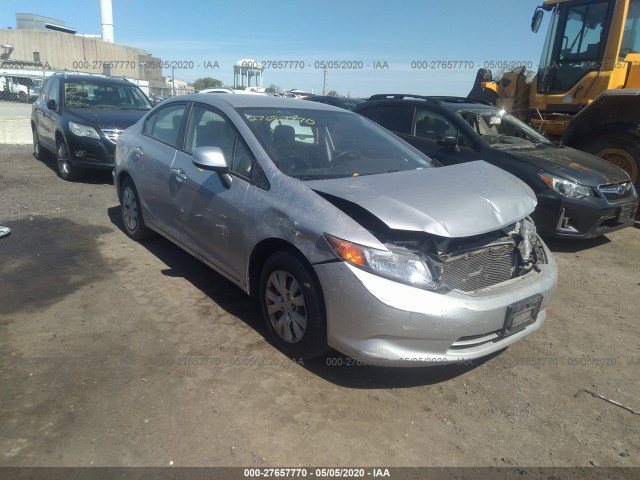 HONDA CIVIC SDN 2012 19xfb2f58ce365914