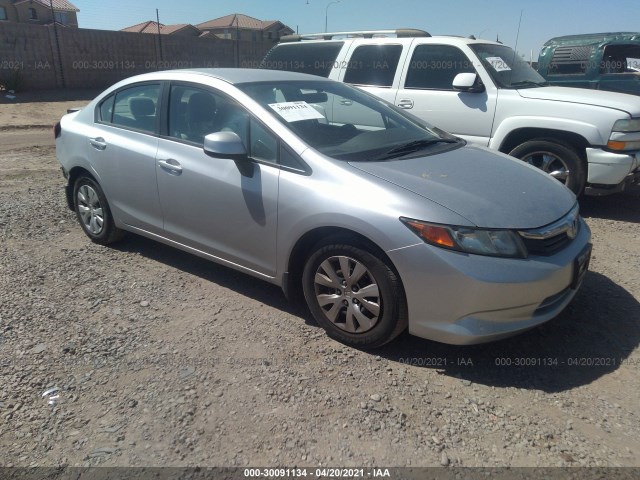 HONDA CIVIC SDN 2012 19xfb2f58ce367713