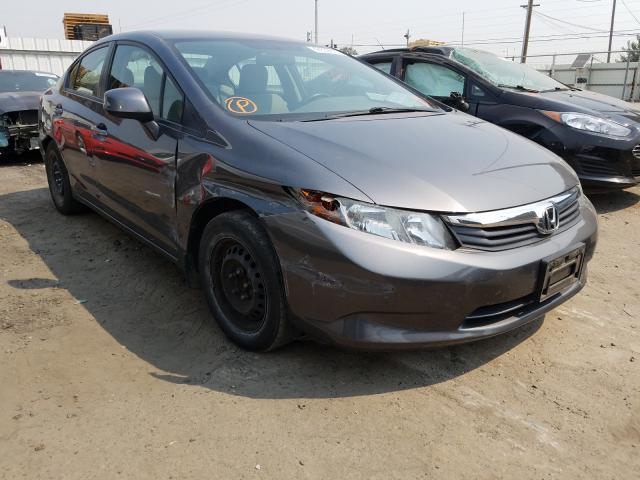 HONDA CIVIC LX 2012 19xfb2f58ce370322