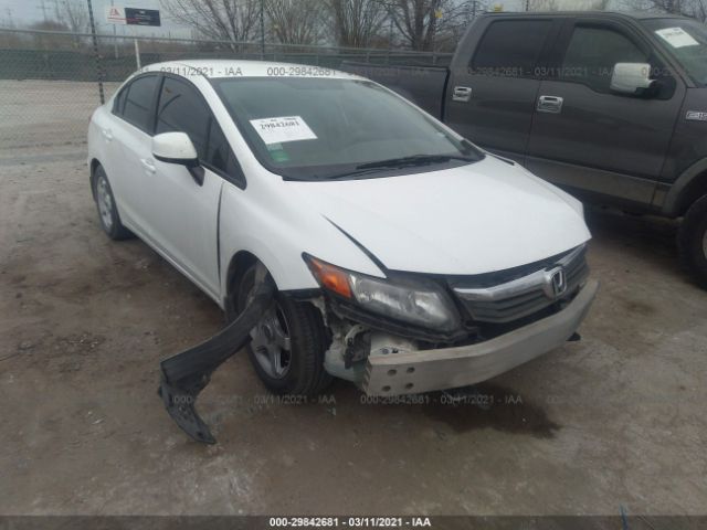 HONDA CIVIC SDN 2012 19xfb2f58ce372667