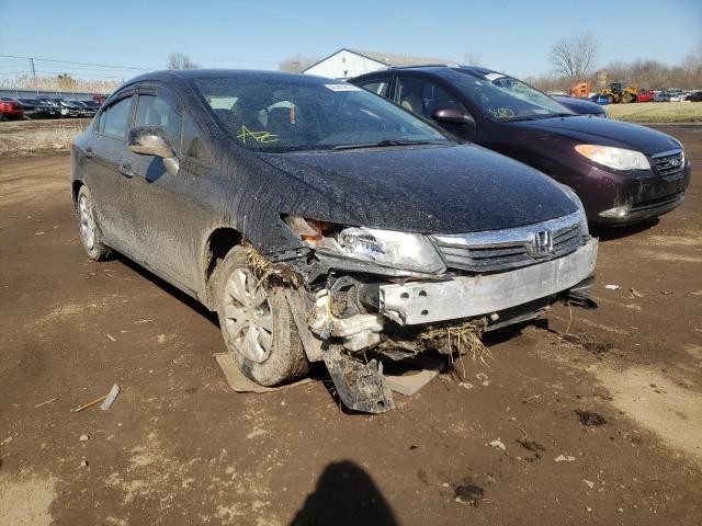 HONDA CIVIC LX 2012 19xfb2f58ce376105