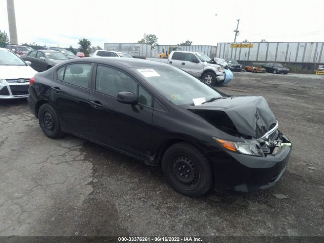 HONDA CIVIC SDN 2012 19xfb2f58ce376394