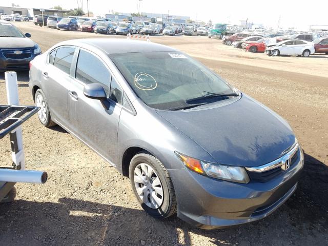 HONDA CIVIC LX 2012 19xfb2f58ce376654