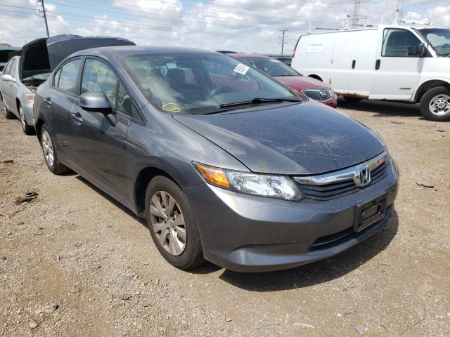 HONDA CIVIC LX 2012 19xfb2f58ce376993