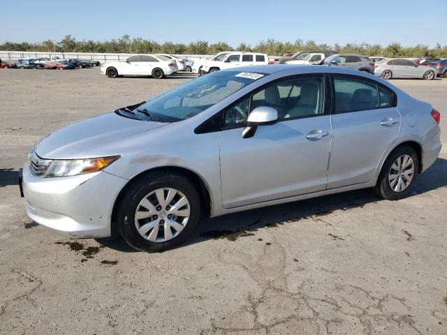 HONDA CIVIC LX 2012 19xfb2f58ce378081