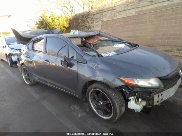 HONDA CIVIC SDN 2012 19xfb2f58ce378534