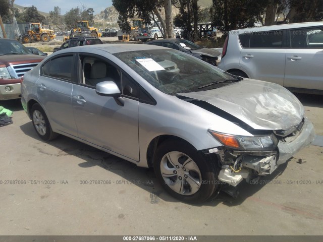 HONDA CIVIC SDN 2012 19xfb2f58ce378730