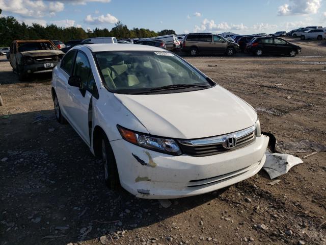 HONDA CIVIC LX 2012 19xfb2f58ce384365