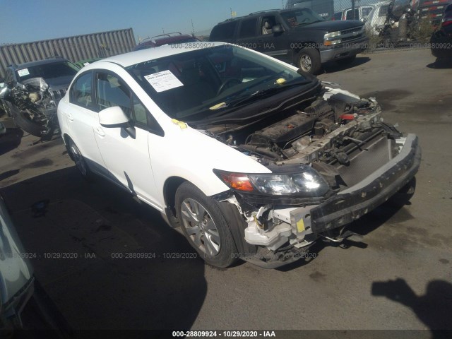 HONDA CIVIC SDN 2012 19xfb2f58ce385046