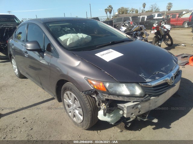 HONDA CIVIC SDN 2012 19xfb2f58ce386584