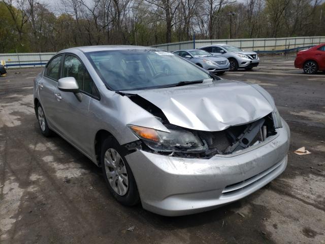 HONDA CIVIC LX 2012 19xfb2f58ce386987