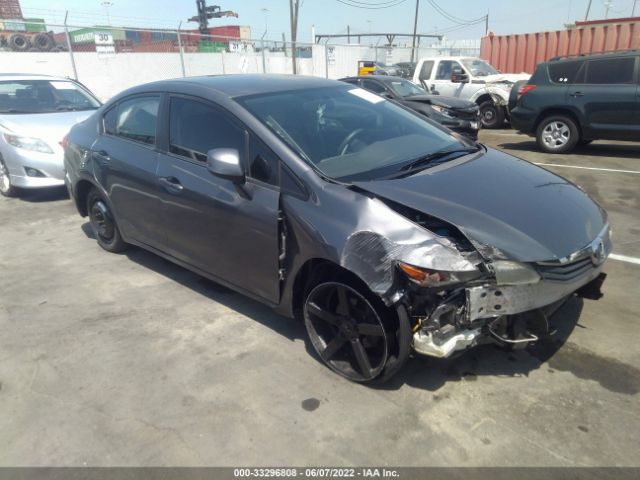 HONDA CIVIC SDN 2012 19xfb2f58ce387170