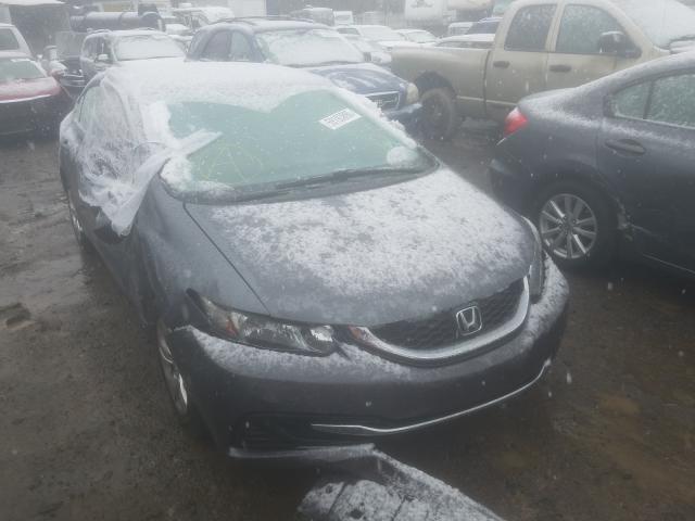 HONDA CIVIC LX 2013 19xfb2f58de001378