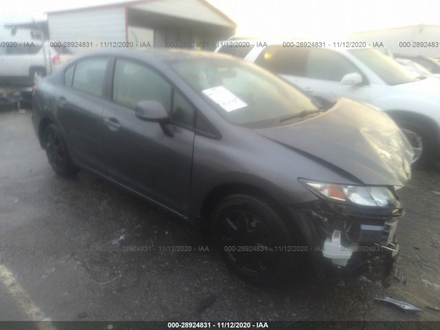 HONDA CIVIC SDN 2013 19xfb2f58de001851