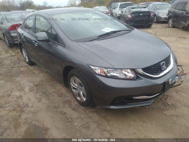 HONDA CIVIC SDN 2013 19xfb2f58de004376