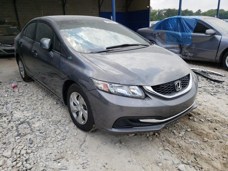 HONDA CIVIC LX 2013 19xfb2f58de009853