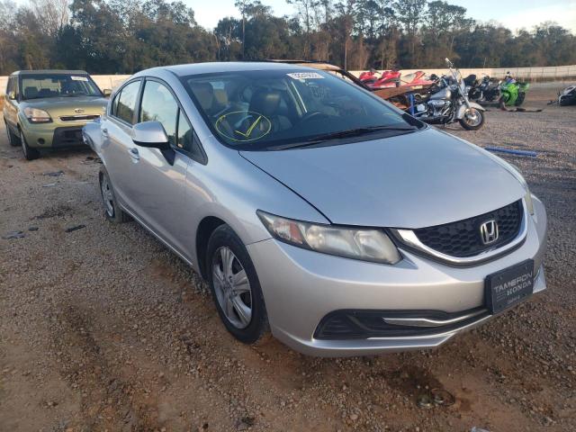 HONDA CIVIC LX 2013 19xfb2f58de013997