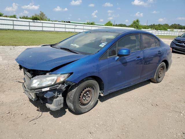 HONDA CIVIC LX 2013 19xfb2f58de014051