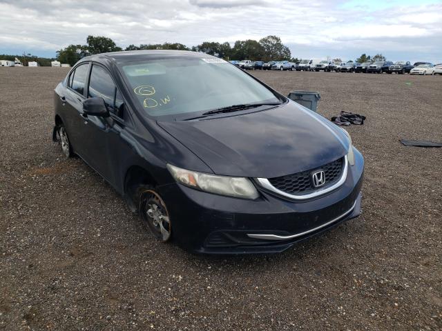 HONDA CIVIC LX 2013 19xfb2f58de025860