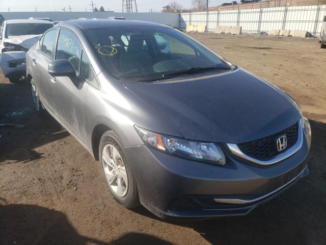 HONDA CIVIC LX 2013 19xfb2f58de026247