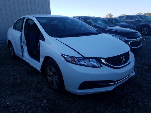 HONDA CIVIC LX 2013 19xfb2f58de029133