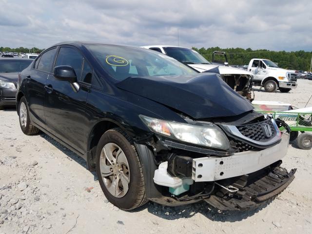 HONDA CIVIC LX 2013 19xfb2f58de030363